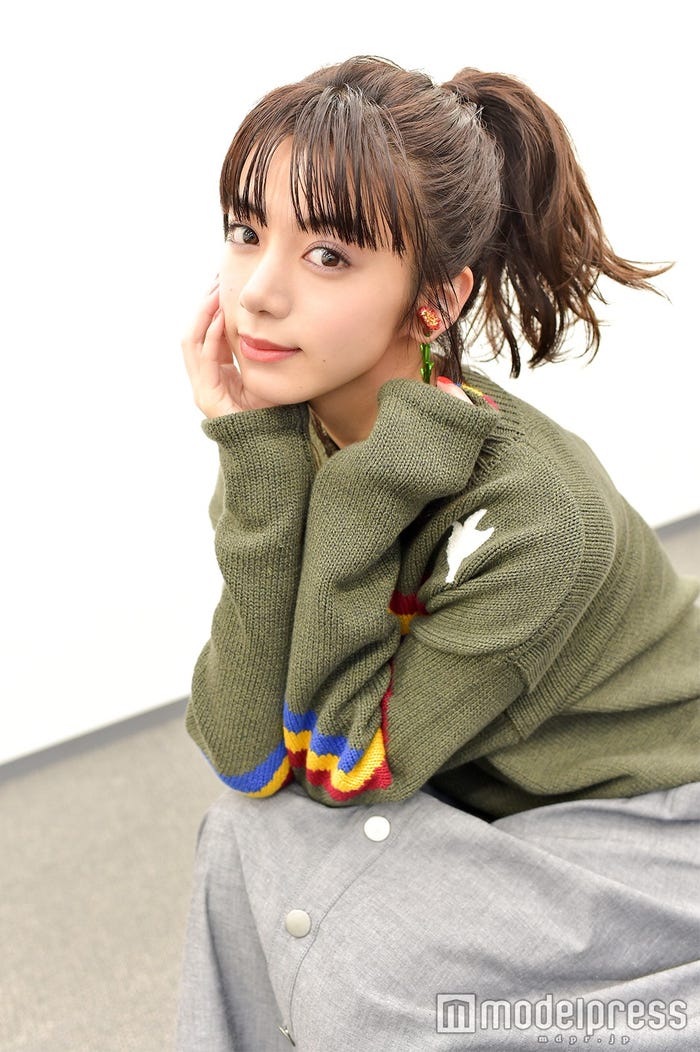 池田エライザ(C)モデルプレス