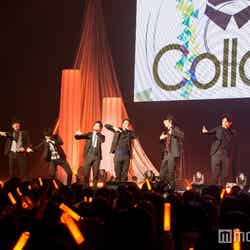 SOLIDEMO“絆”見せた2周年ライブ　サプライズ発表にファン歓喜