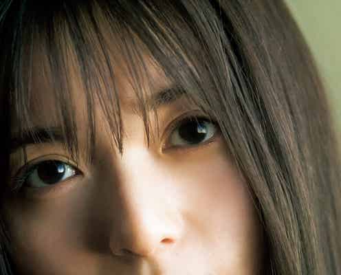 齋藤飛鳥、自然体でも圧倒的美貌「ヤンジャン」丸ごと一冊乃木坂46
