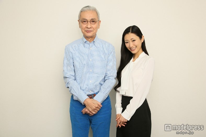 壇蜜、“憧れの男性”と初共演「どうなっていくのか楽しみ」