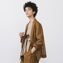 バロックジャパンリミテッド 大人の女性向けブランド「y/m(イム)」がスタート