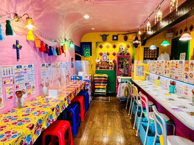 暑い時こそ食べたい!