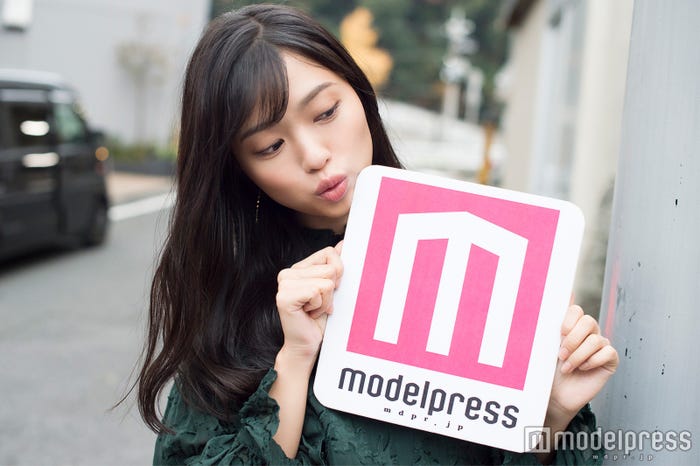 北原里英 (C)モデルプレス
