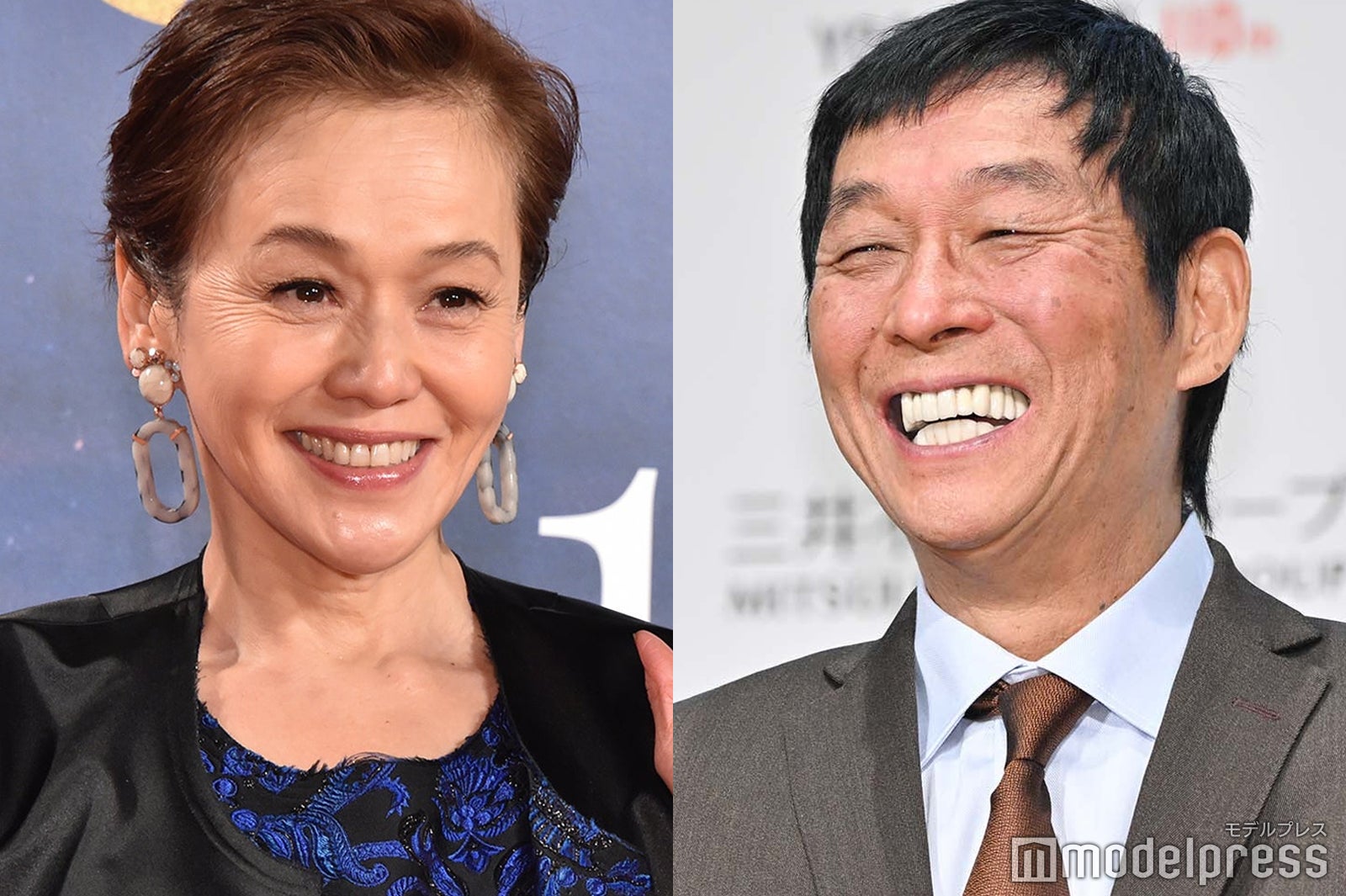 明石家さんま、大竹しのぶはラブメイト？「実は離婚してない」説に言及 約11年ぶり昼の生放送出演