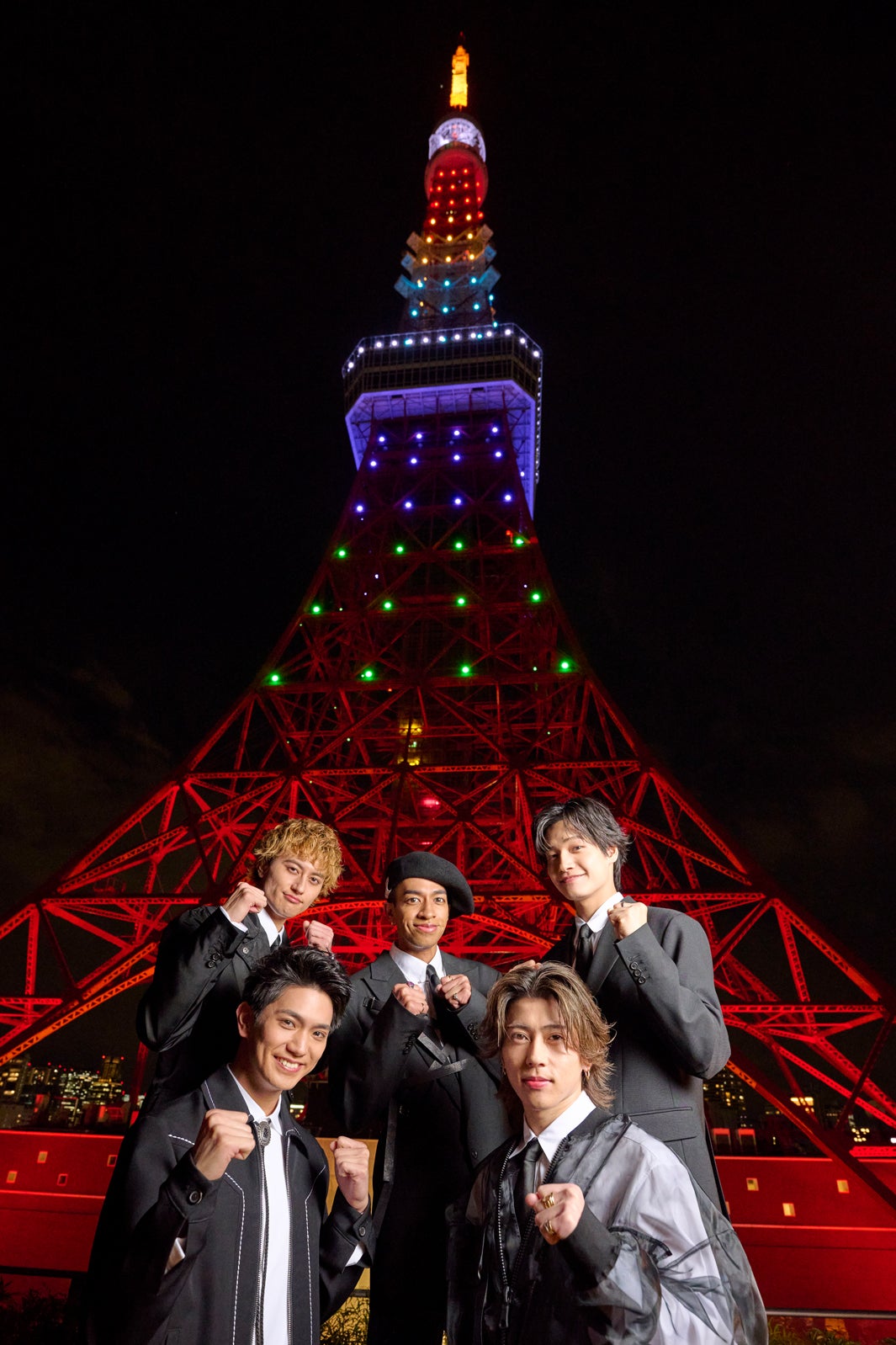 Aぇ! group佐野晶哉、NHKのSTARTO起用再開前に“一般人”で映り