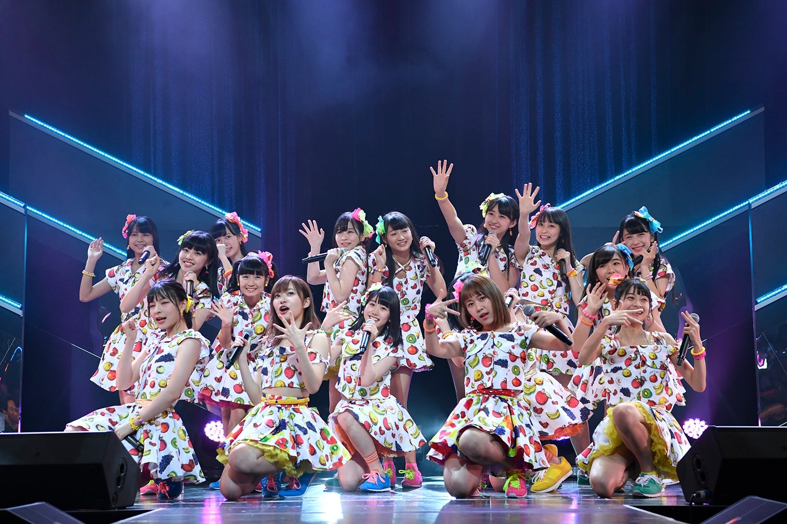 HKT48（C）AKS