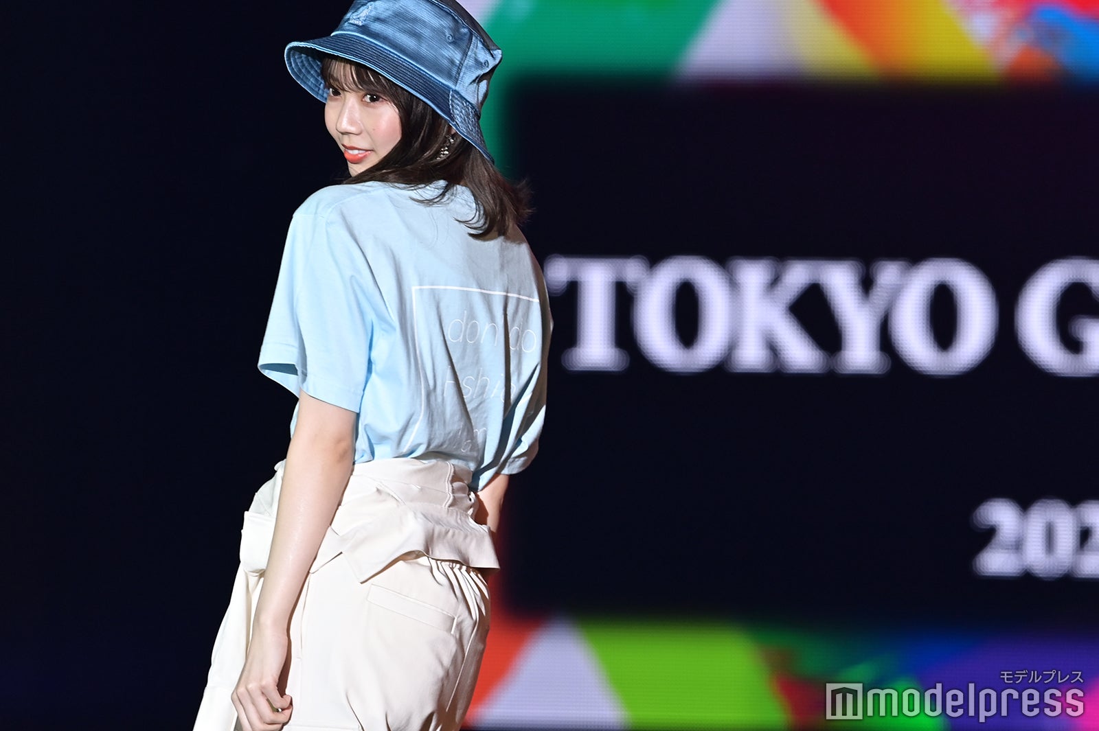 高本彩花 （C）モデルプレス