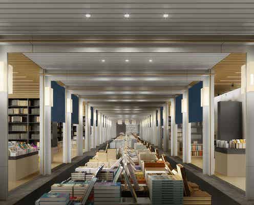 日本初進出「誠品生活日本橋」行列タピオカ&台湾人気レストランが初出店