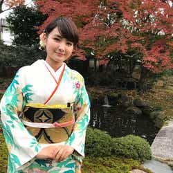 モデルプレス - 【注目の新成人】葵わかな「挑戦を忘れない1年にしたい」