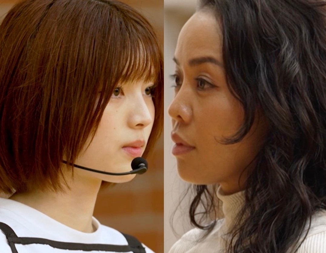 「死ぬ気でやってる？」レベルが低すぎる15歳練習生にコーチがブチギレ「間違えて笑顔になる心境がわからない」