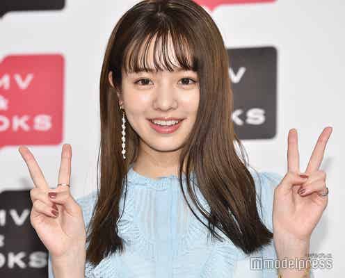 横田真悠「3年A組」の反響に驚き