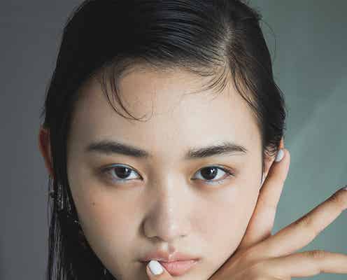 櫻坂46山崎天、坂道グループ初「ViVi」専属モデル抜擢 起用理由は“スター性”