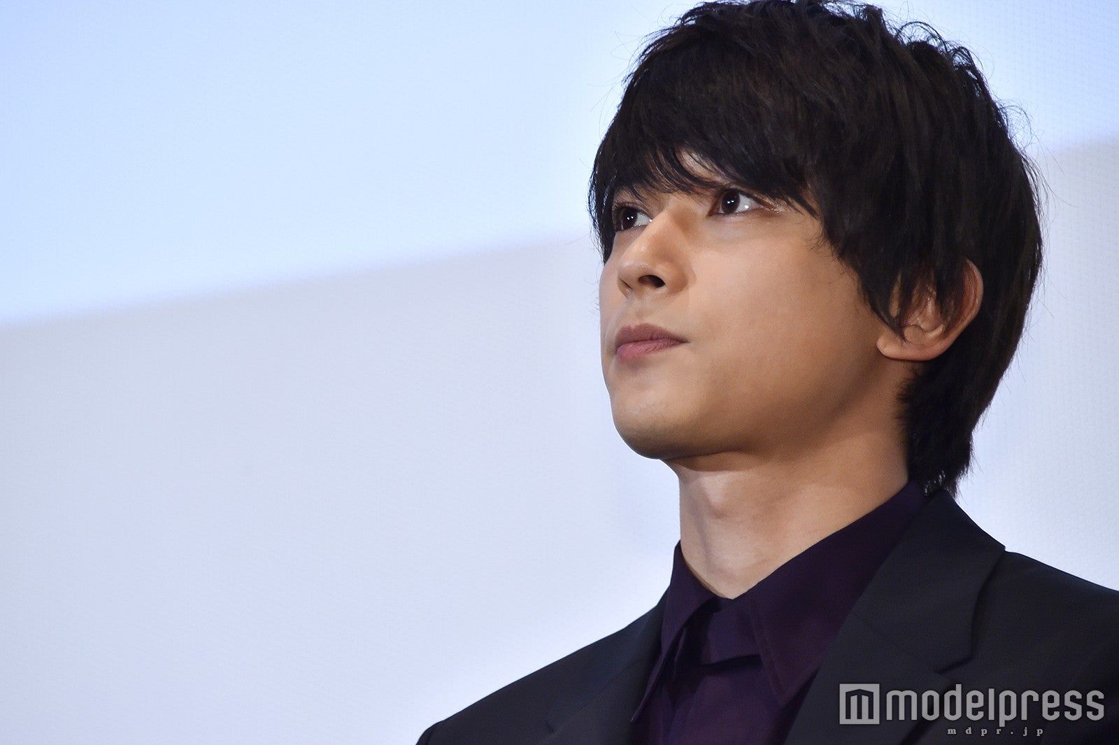 吉沢亮 （C）モデルプレス
