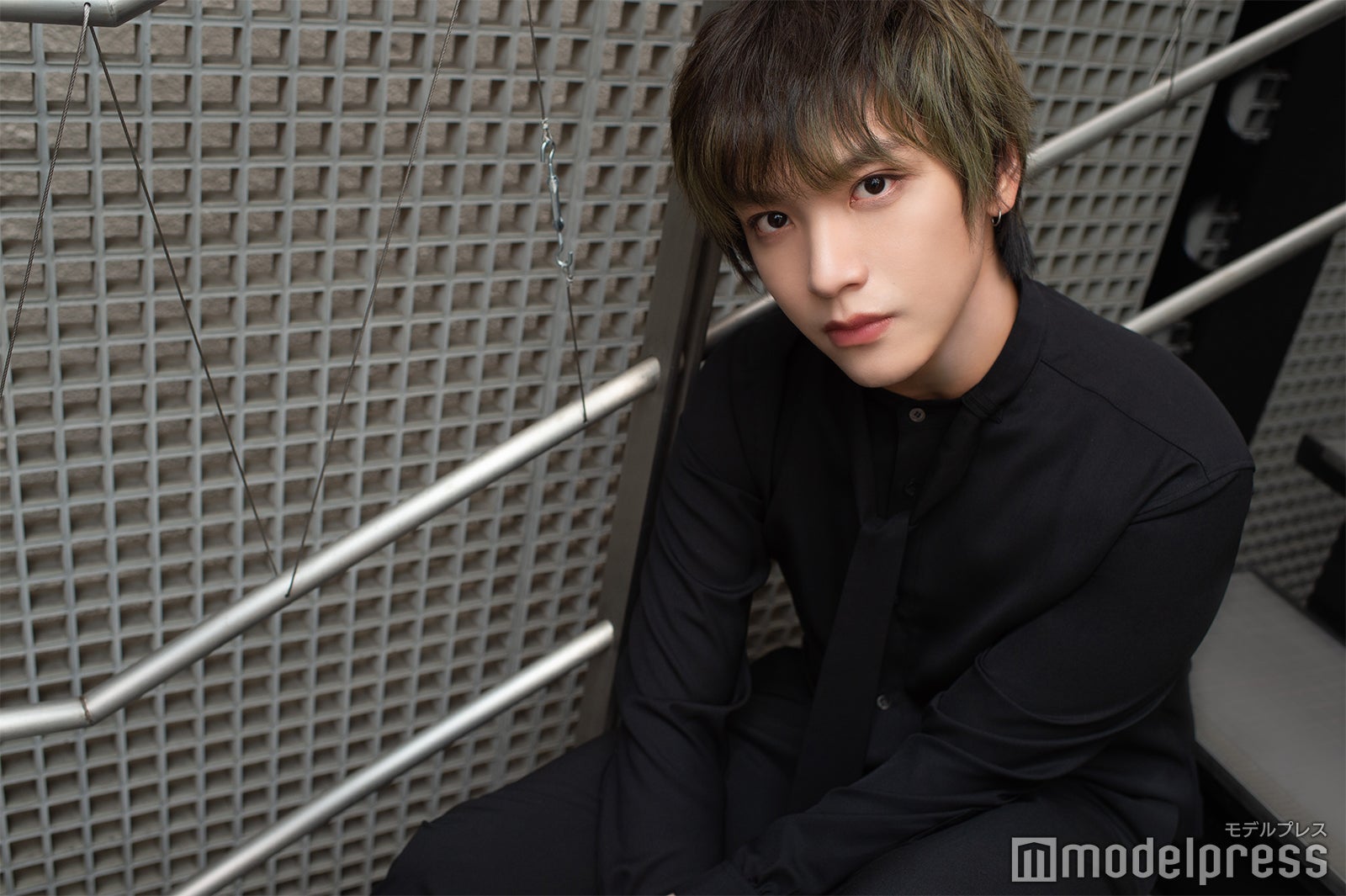 キム・ジェヒョン（C）モデルプレス