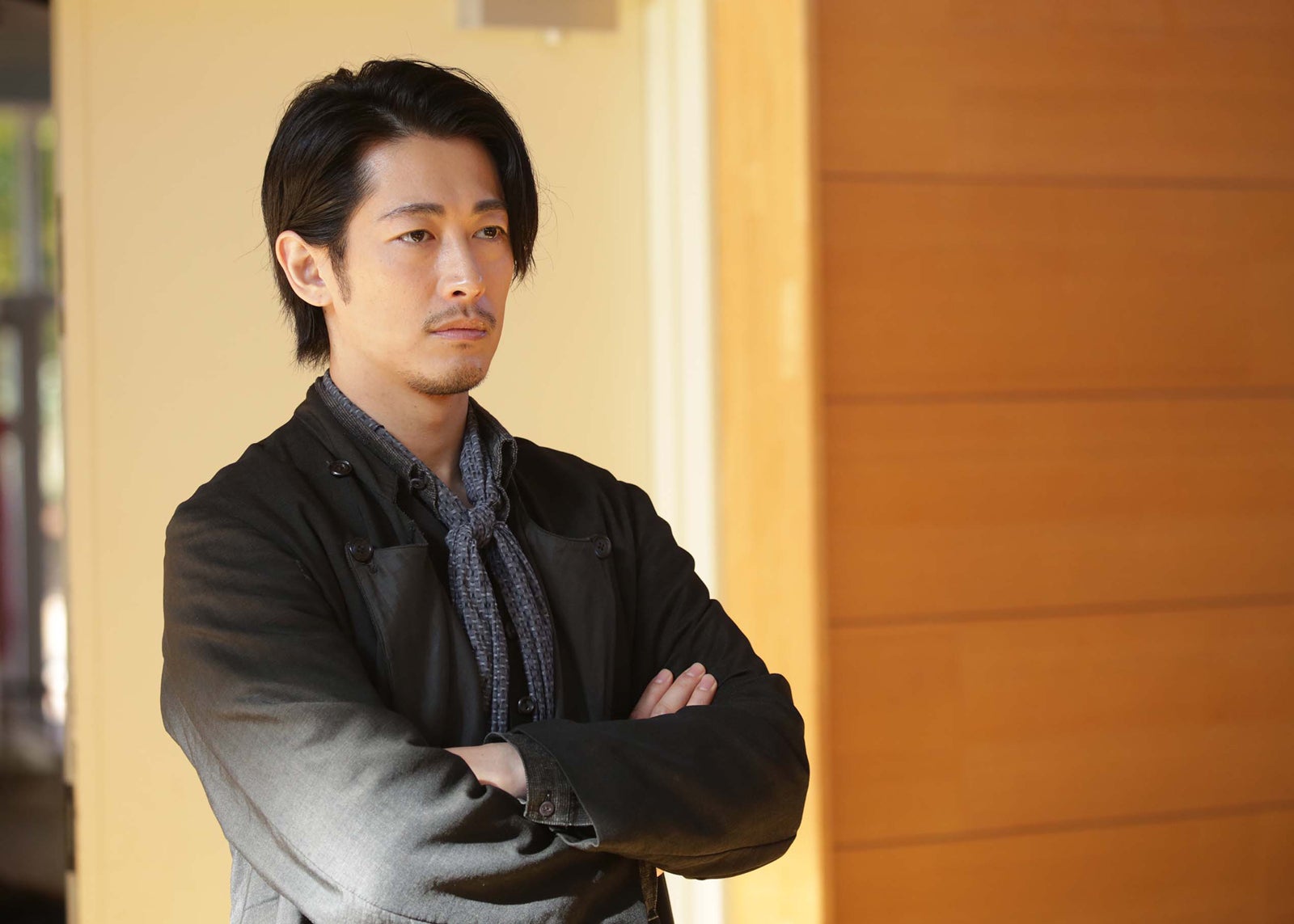 ディーン フジオカ シャーロック 相棒 岩田剛典を絶賛 続編にも意欲 モデルプレス ディーン フジオカ シャーロック 相棒 岩田剛典を絶賛 続編にも意欲 モデルプレス