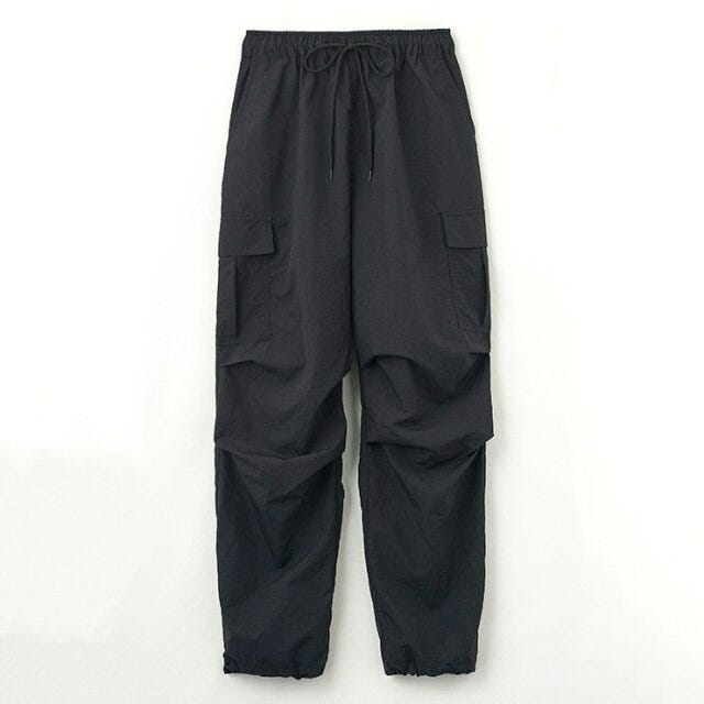 しまむら　新作　パンツ　カーゴ