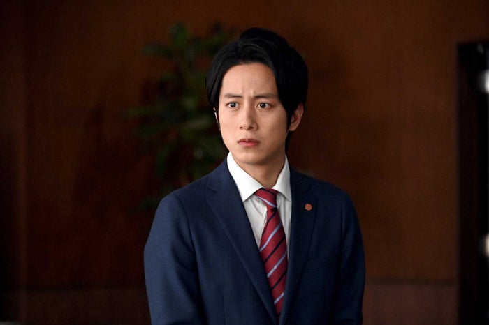 天国と地獄 サイコな2人 最終話 逮捕された日高 高橋一生 魂逆転の結末は モデルプレス