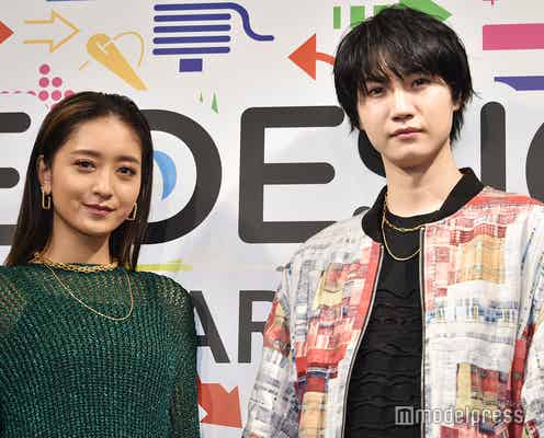 桜田通、ファッションの新提案にロイ絶賛「天才~!」 みちょぱはリメイク初挑戦