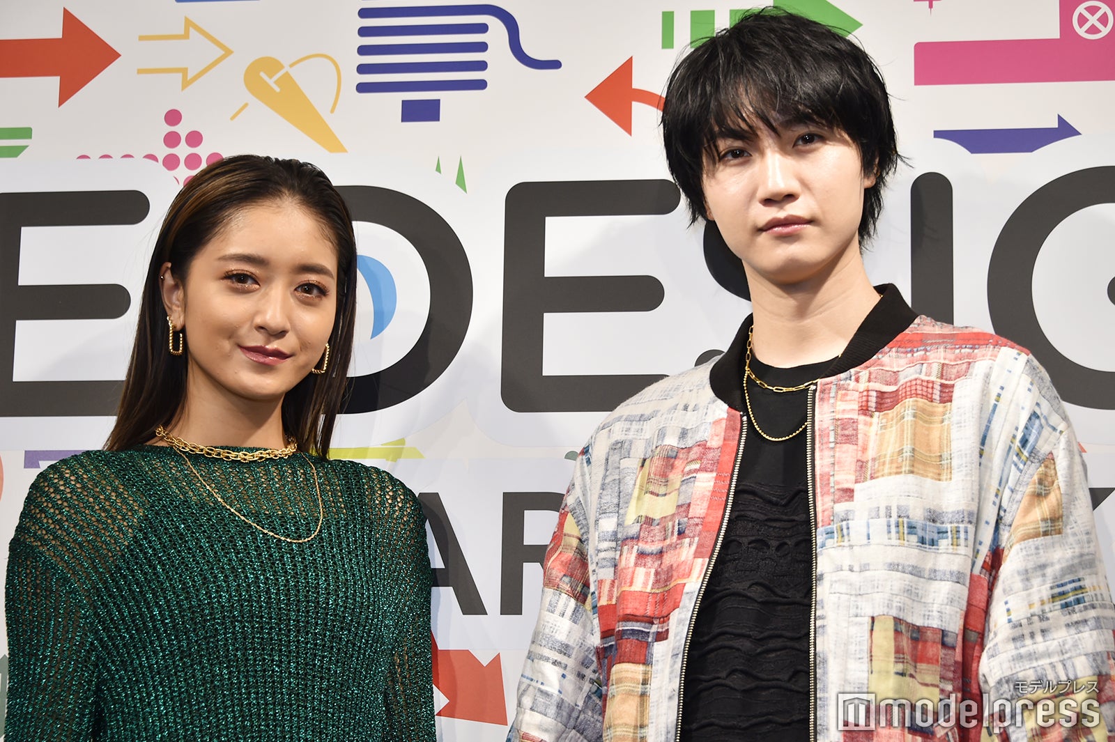 (画像1/22) 桜田通、ファッションの新提案にロイ絶賛「天才~!」 みちょぱはリメイク初挑戦 モデルプレス 桜田通 パジャマ S