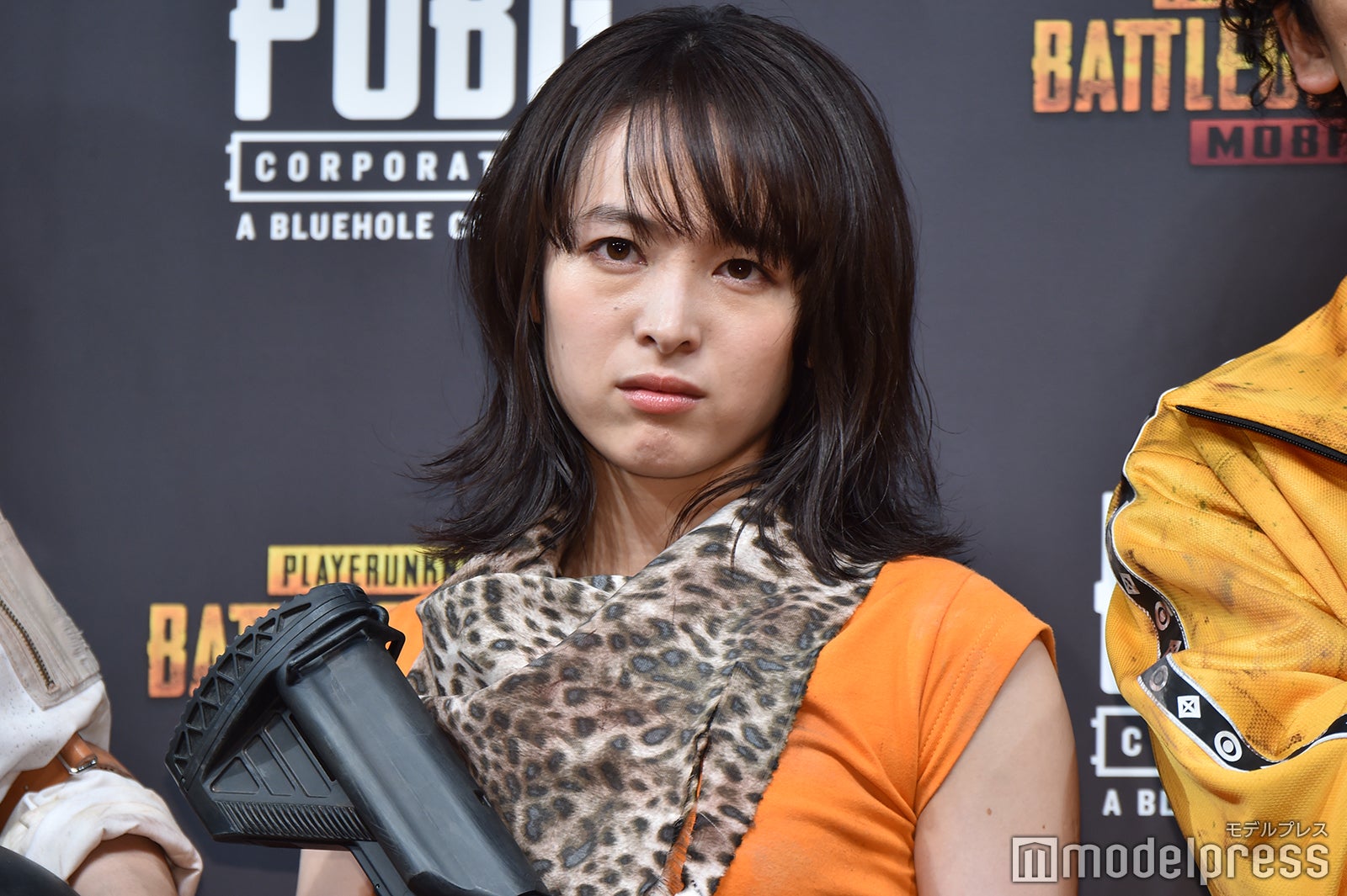 清野菜名（C）モデルプレス