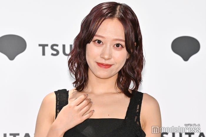 小田さくら(C)モデルプレス