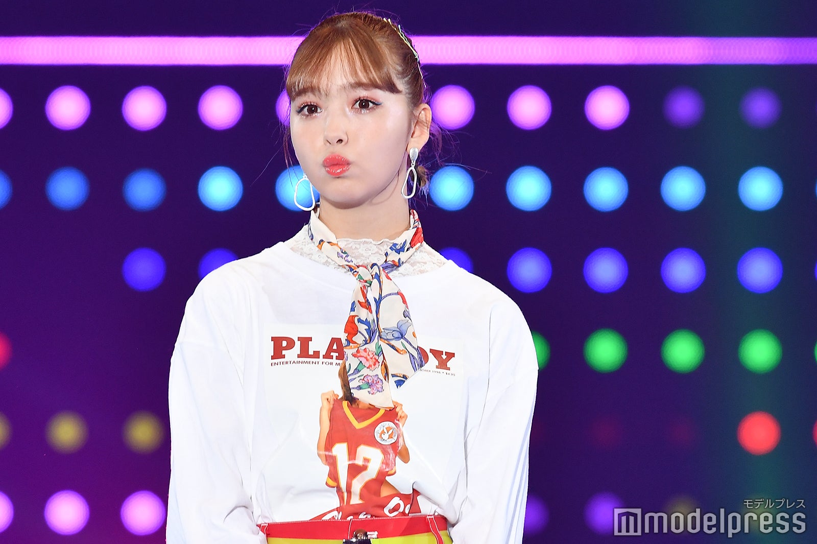 藤田ニコル（C）モデルプレス