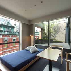 三井ガーデンホテル京都三条プレミア/提供画像