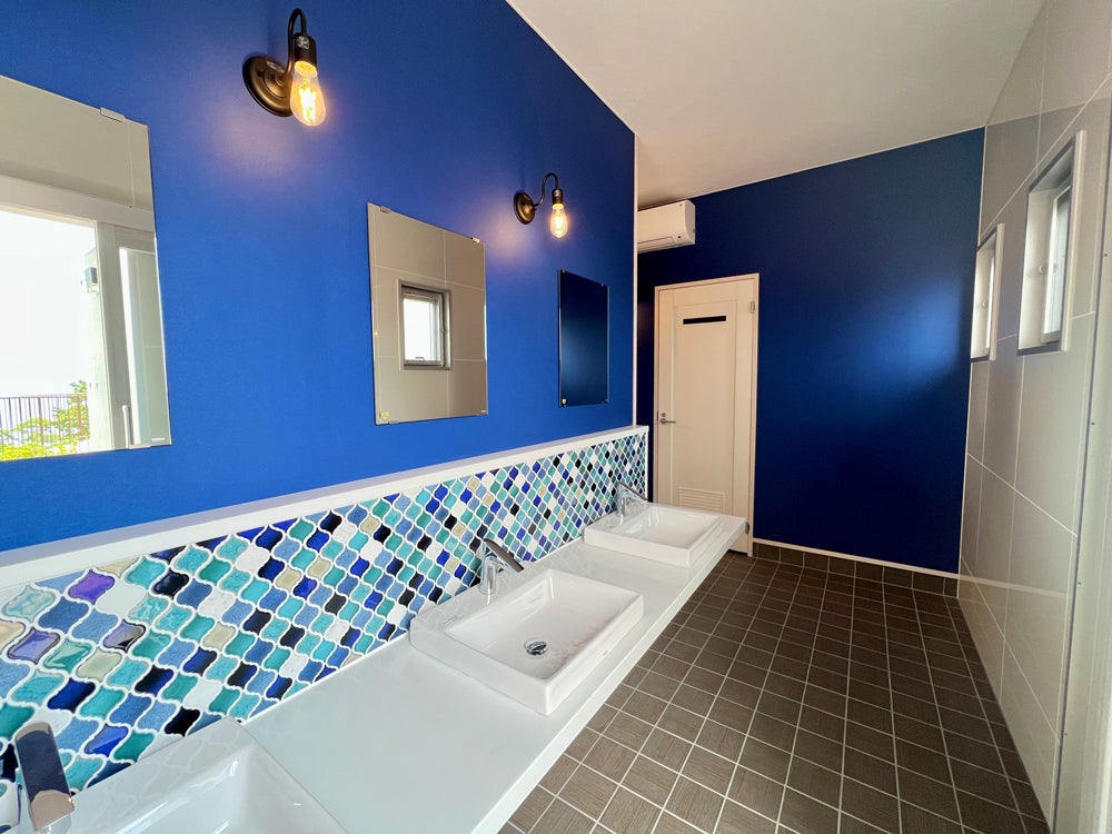 西伊豆 天空テラス／画像提供：Resort＆Spa雲風々