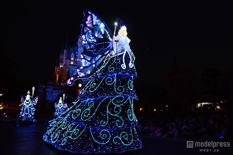 「東京ディズニーランド･エレクトリカルパレード･ドリームライツ｣