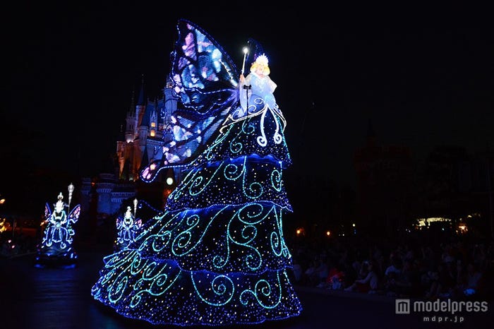 「ブルーフェアリー」