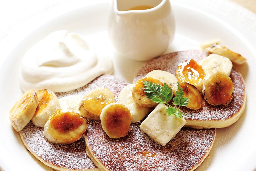 CAFE CUCINA & COMPANY