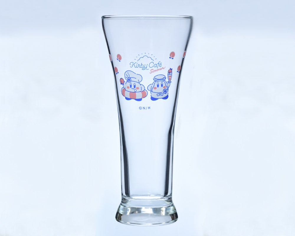 「Summer スーベニアパフェグラス」イメージ／画像提供：ベネリック