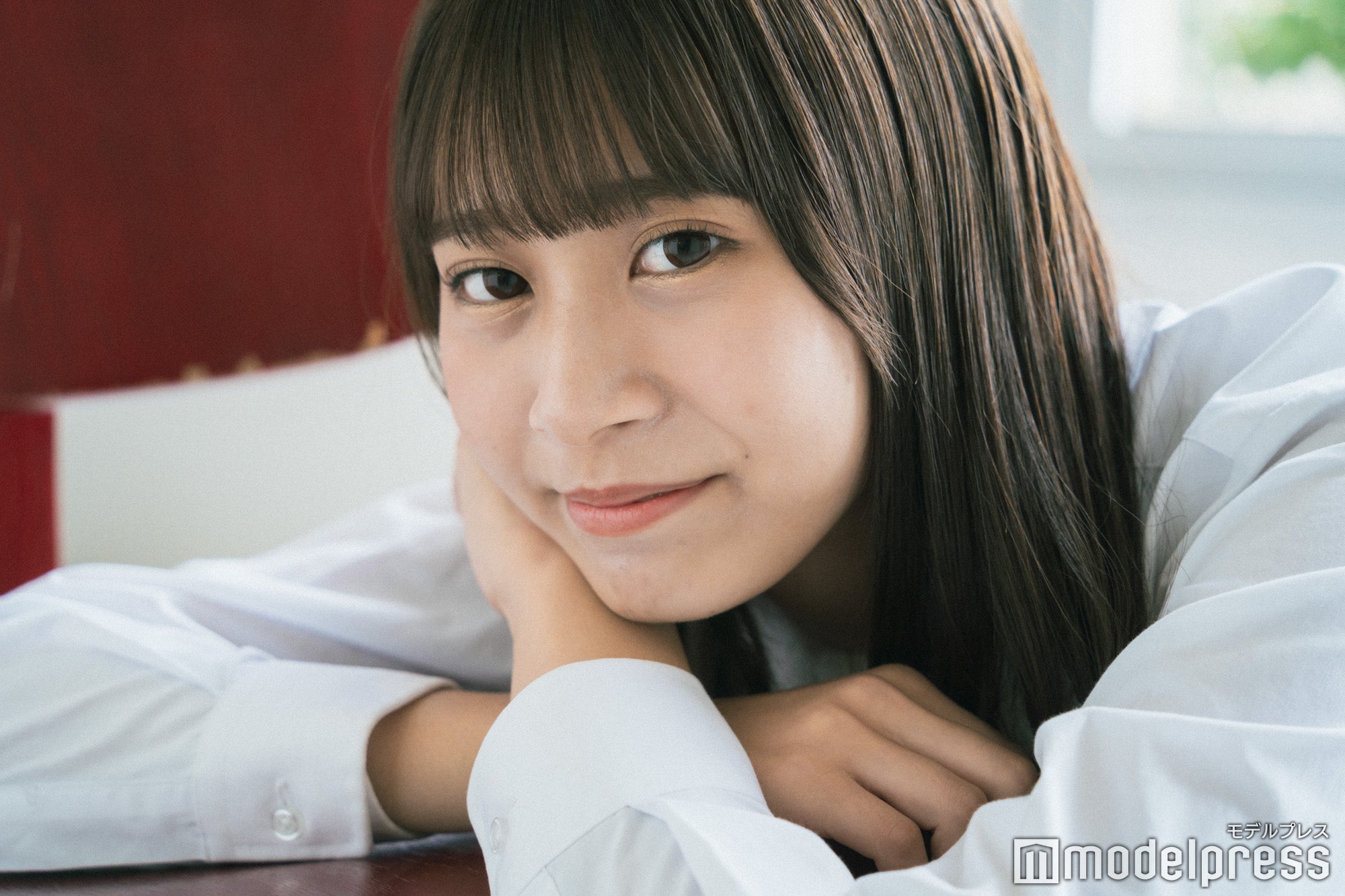 もあもあさん（C）モデルプレス