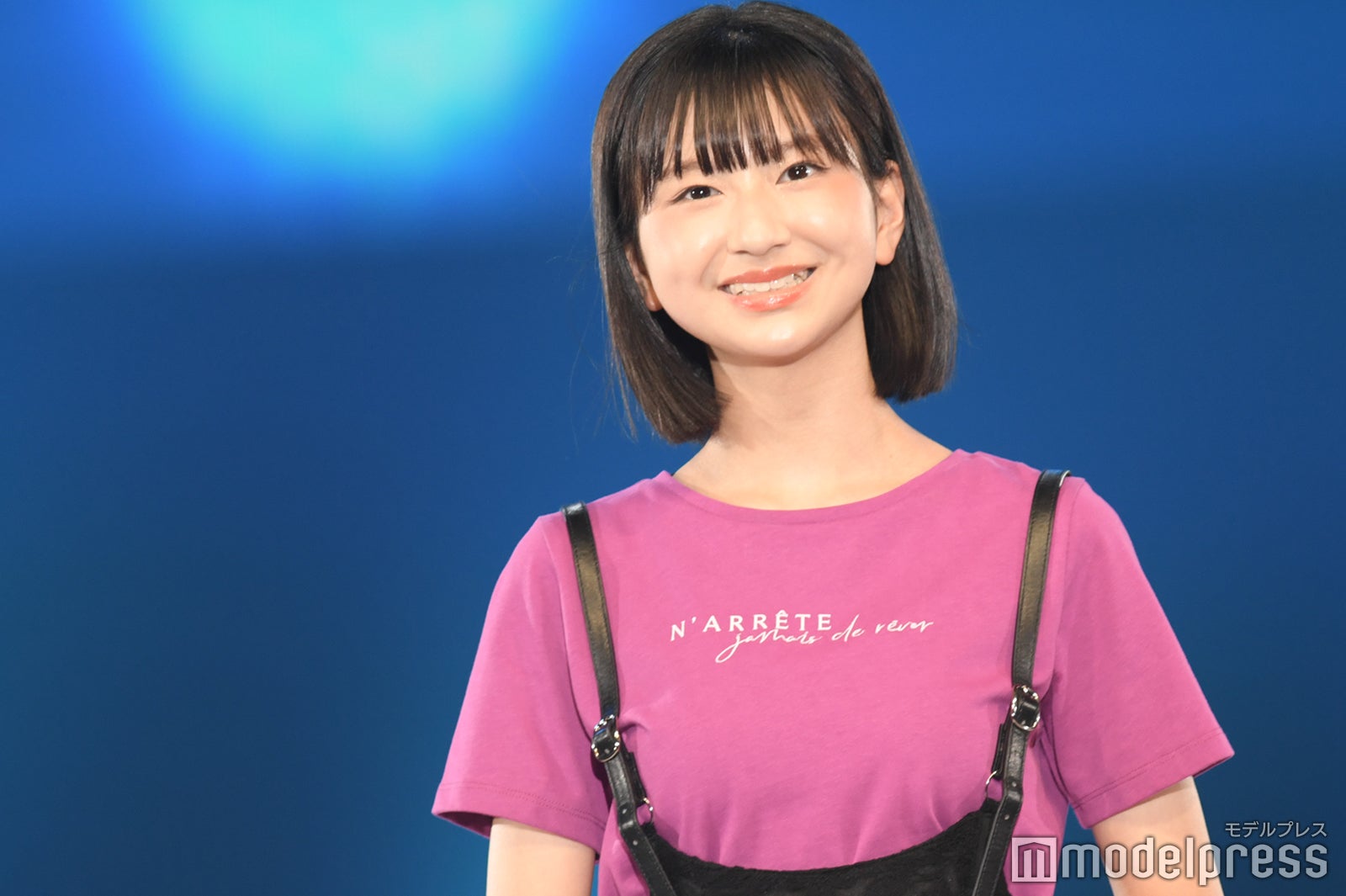 菅原夕亜（C）モデルプレス