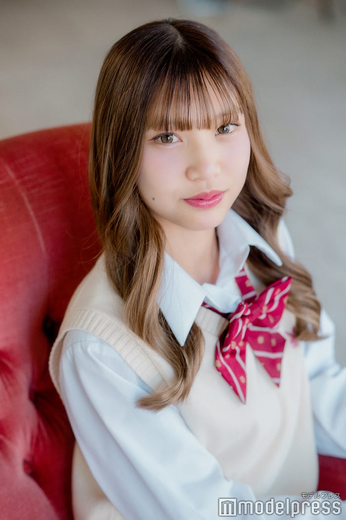 ゆめめさん(C)モデルプレス