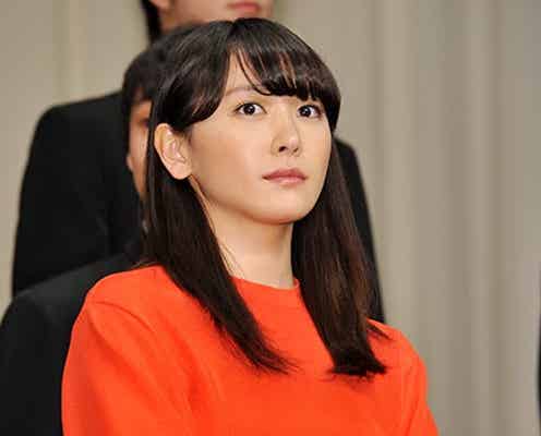 新垣結衣、嵐・二宮和也に「ずっと謝りたかった」