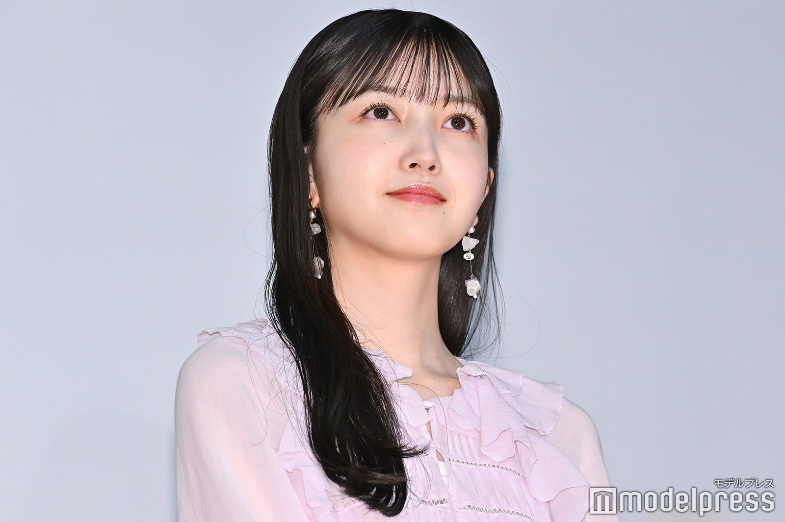 久保史緒里（C）モデルプレス