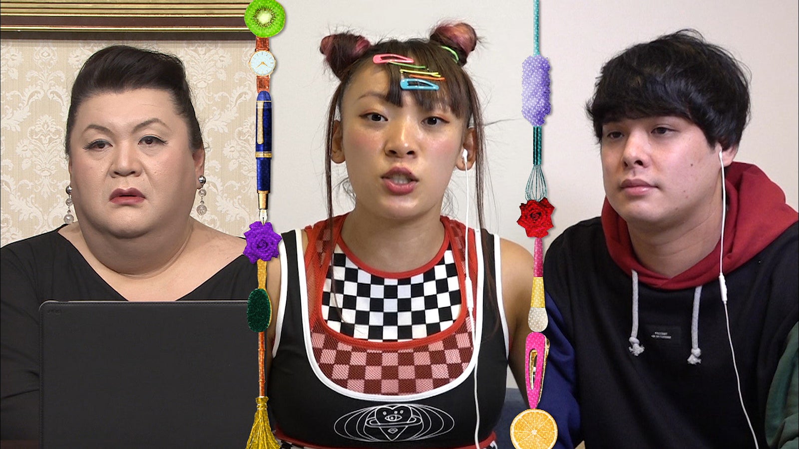 フワちゃん、YouTubeサブチャンネルが話題 マツコ「視聴者が観たいモノ」と絶賛