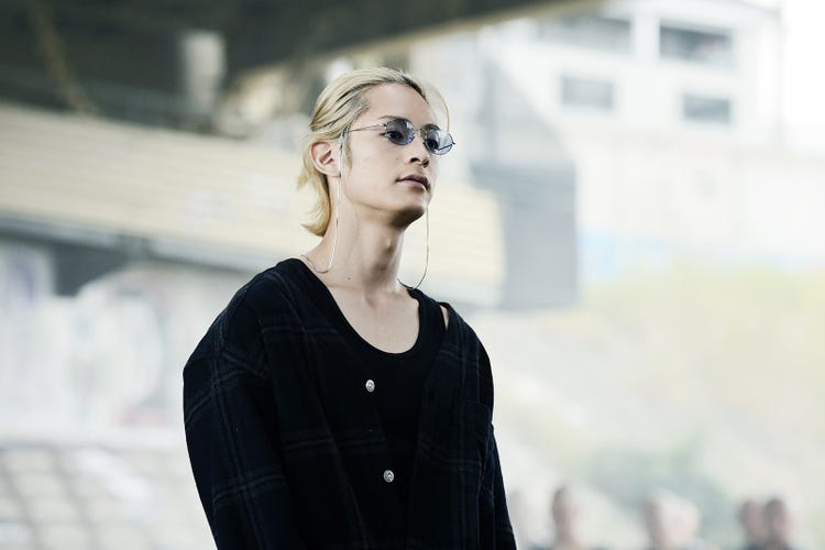 High Low The Worst 小田島 塩野瑛久にハマる女子続出 イケメン場面カット一挙解禁 モデルプレス High Low The Worst 小田島 塩野瑛久にハマる女子続出 イケメン場面カット一挙解禁 モデルプレス