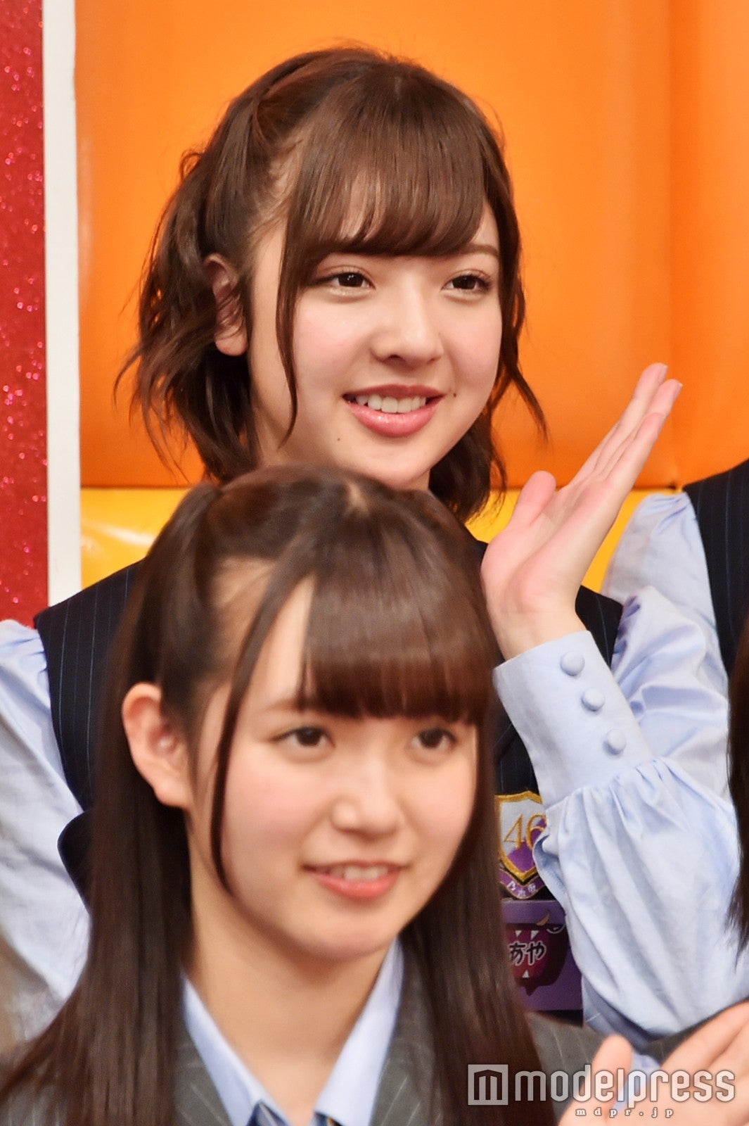 和田まあや（C）モデルプレス