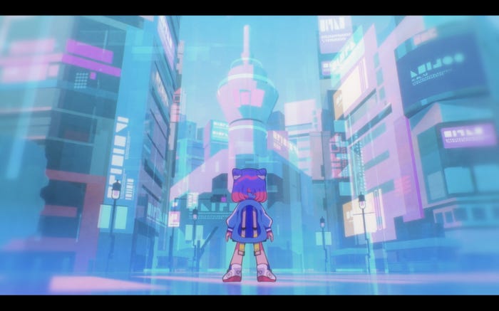 Ado/レコード大賞2022スペシャルメドレー(提供写真)