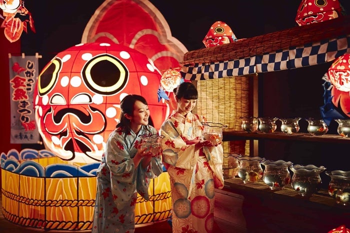 星野リゾート　青森屋／画像提供：星野リゾート