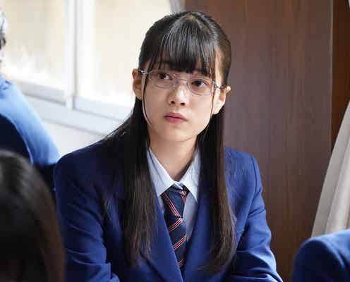 「俺のスカート、どこ行った?」でデビュー、松村キサラが話題