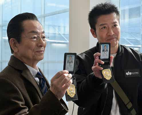 【相棒 season23 第18話】右京、特殊な犯行に気づく 謎めいた存在が動き始める