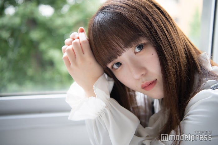 美少女図鑑 モデルプレス 原石プロジェクト 福岡の美女大学生 遥華さん 何かチャンスを掴むきっかけに 決意の参加で賞獲得 受賞者インタビューvol 7 モデルプレス 美少女図鑑 モデルプレス 原石プロジェクト 福岡の美女大学生 遥華さん 何かチャンスを掴むきっかけに 決意の参加で賞獲得 受賞者インタビューvol 7 モデルプレス