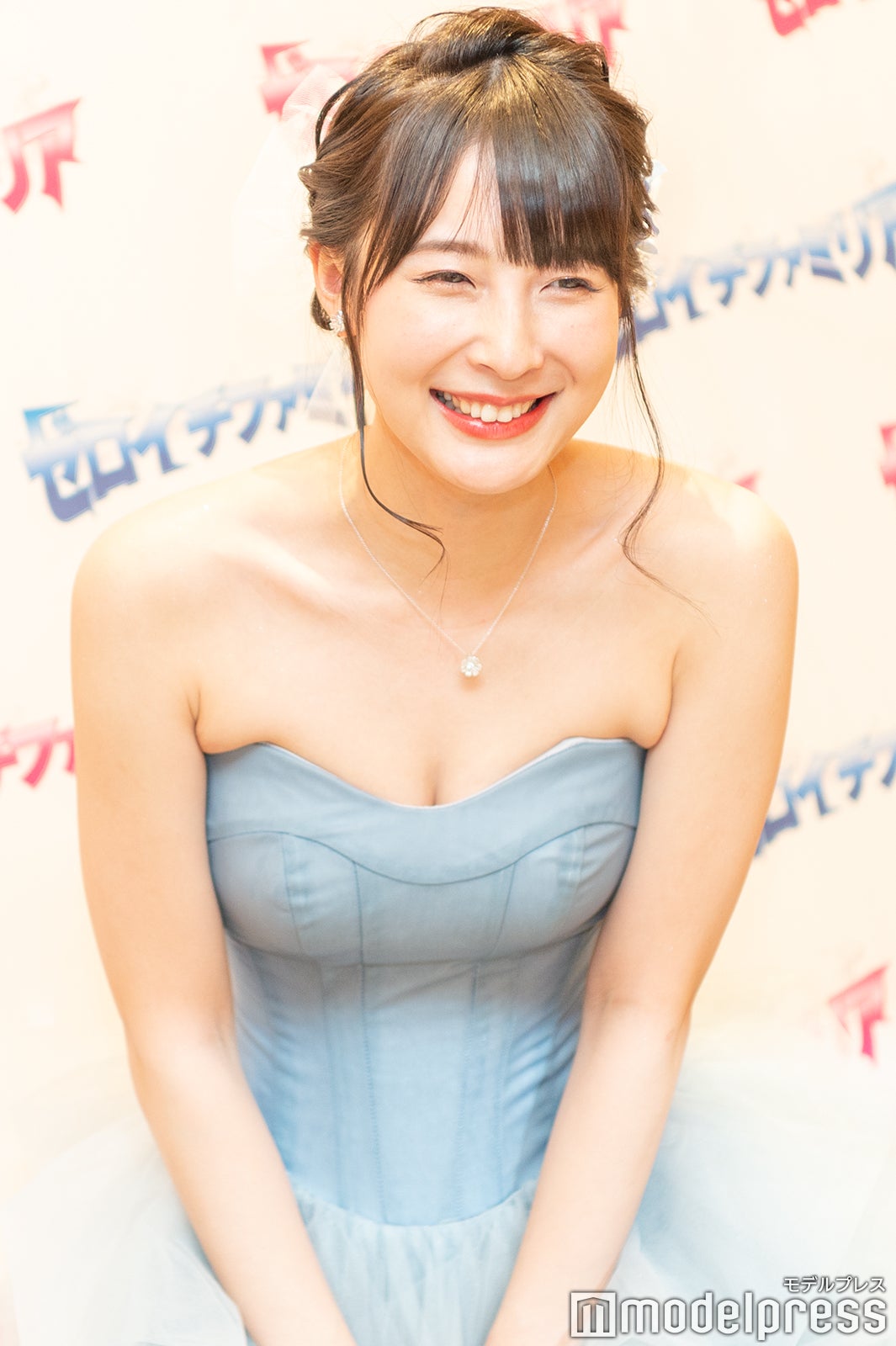 川崎あや（C）モデルプレス