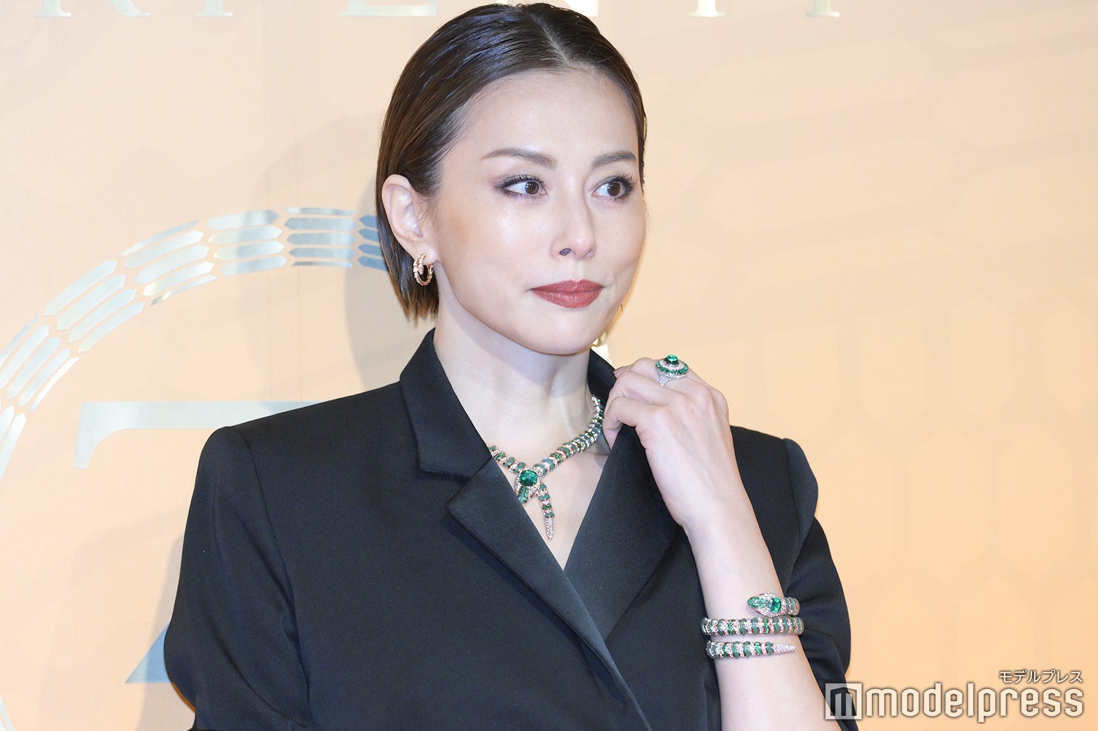 米倉涼子（C）モデルプレス