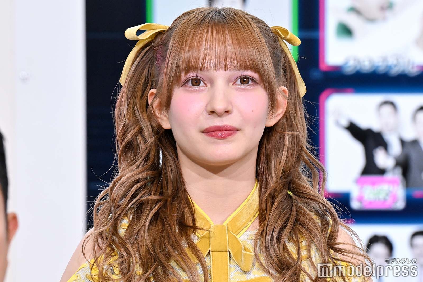 早瀬ノエル（C）モデルプレス