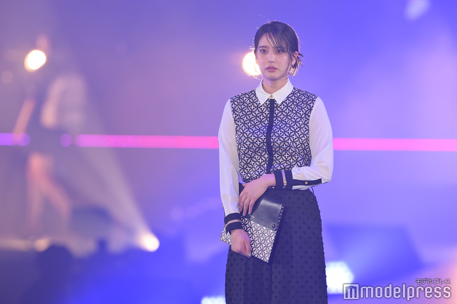 山崎紘菜（C）モデルプレス