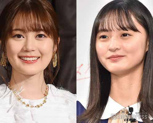 乃木坂46遠藤さくら、卒業発表の生田絵梨花への思い語る「カッコいい背中をたくさん見せてくれた」